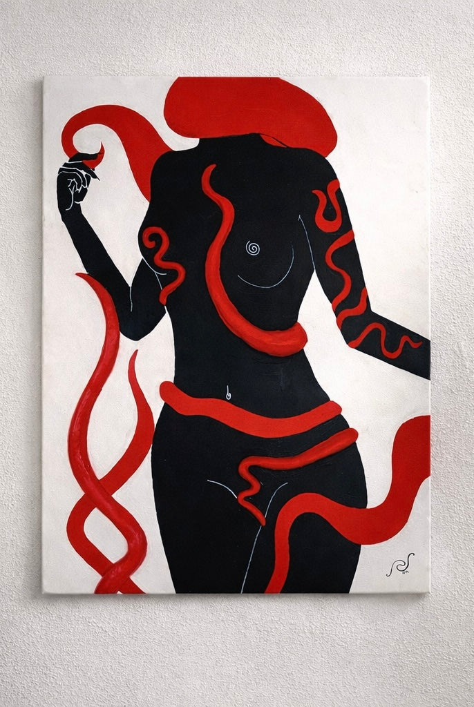 HER - Original 78x58